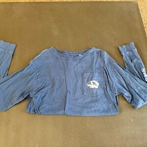 U of Missouri Long sleeve